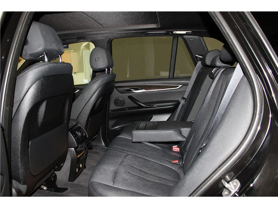 Used 2017 Black BMW sDrive35i image 12