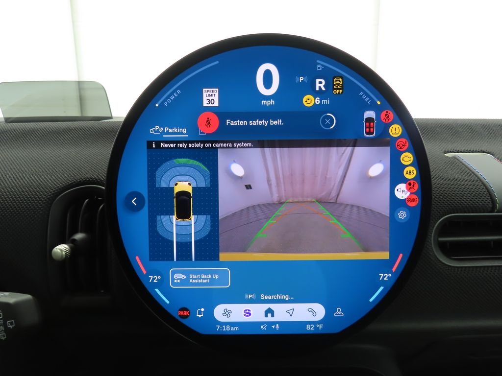 2026 MINI Hardtop 2 Door S - Photo 17