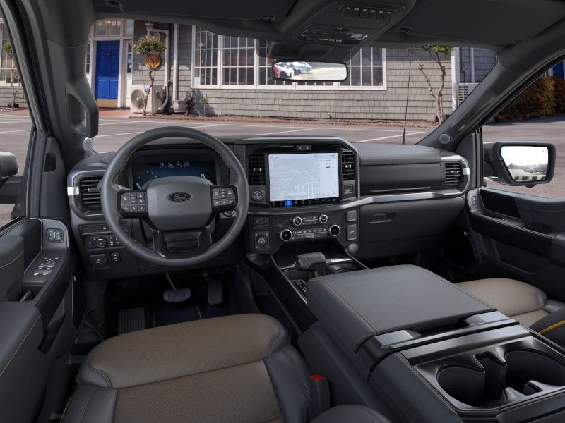 2025 Ford F-150 Tremor - Photo 9