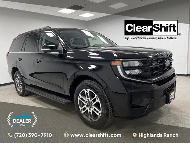 2025 Ford Expedition Active 4x4's photo