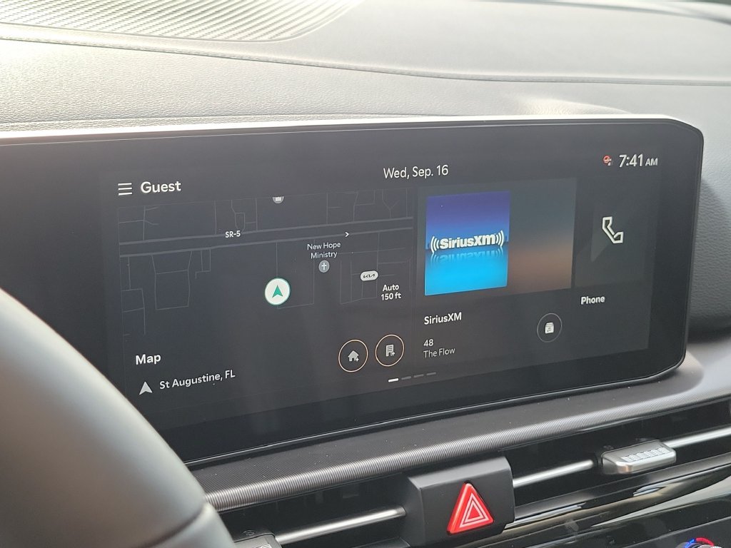 New 2027 Wolf Gray Kia SX Prestige image 31