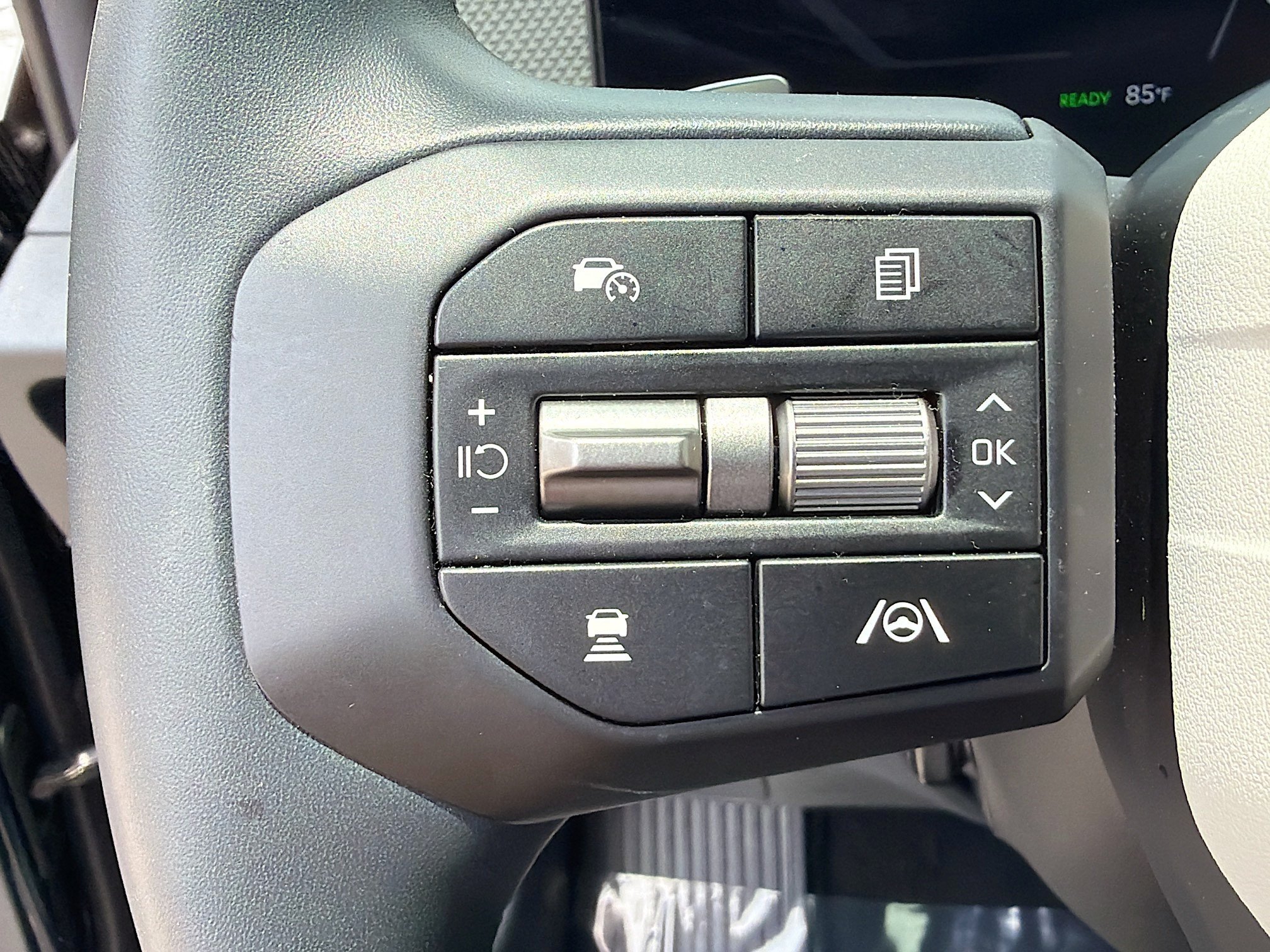 Used 2026 Ebony Black Kia GT-Line image 36
