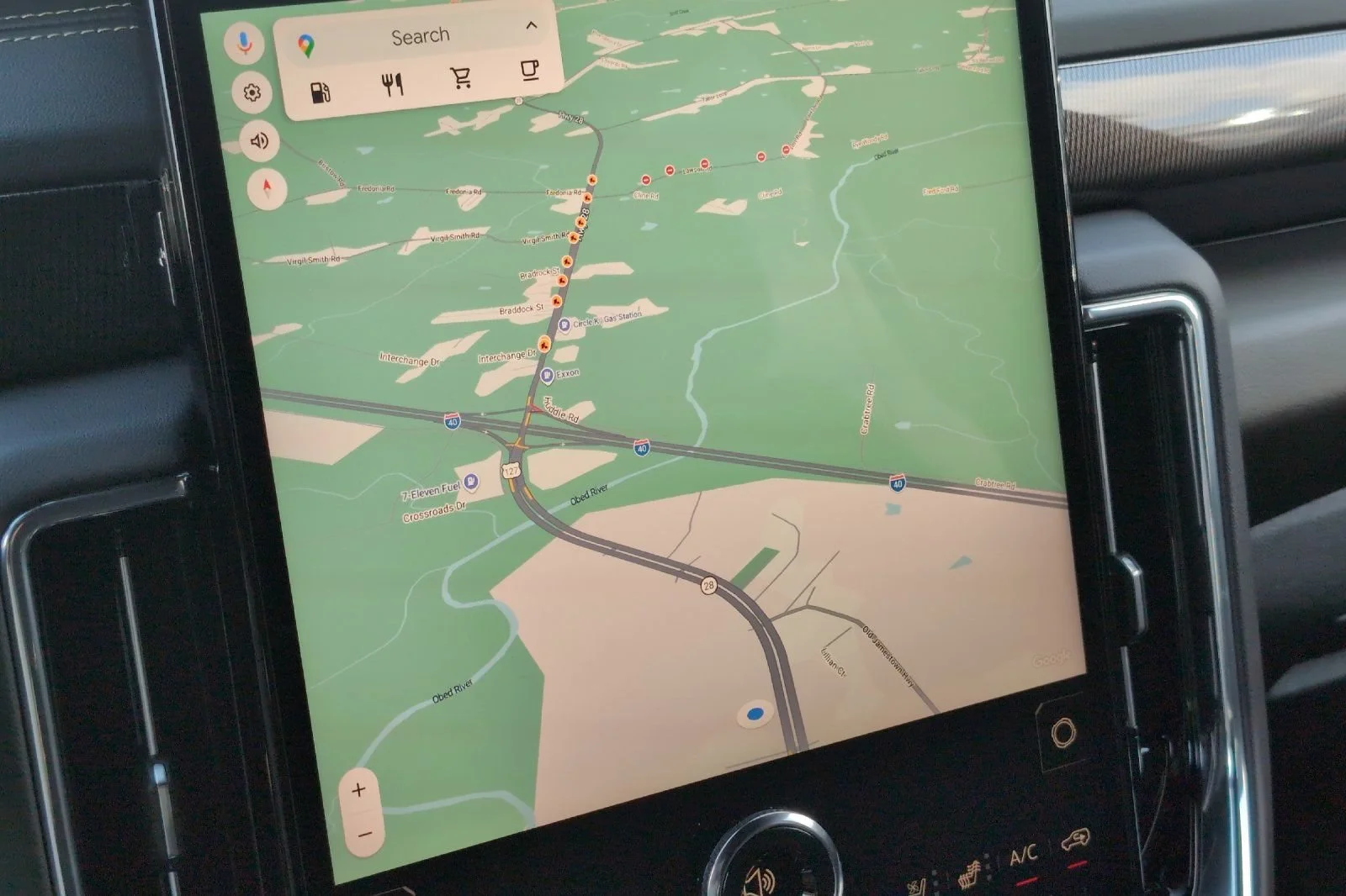 New 2026 Volcanic Red Tintcoat GMC Elevation image 21