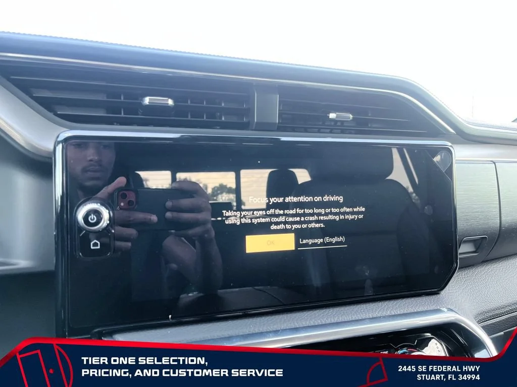 New 2026 Onyx Black GMC Denali image 30