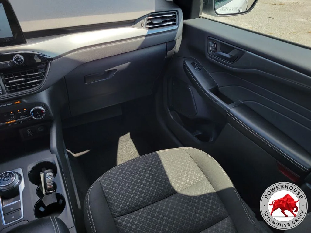 Used 2024 White Ford Active image 22