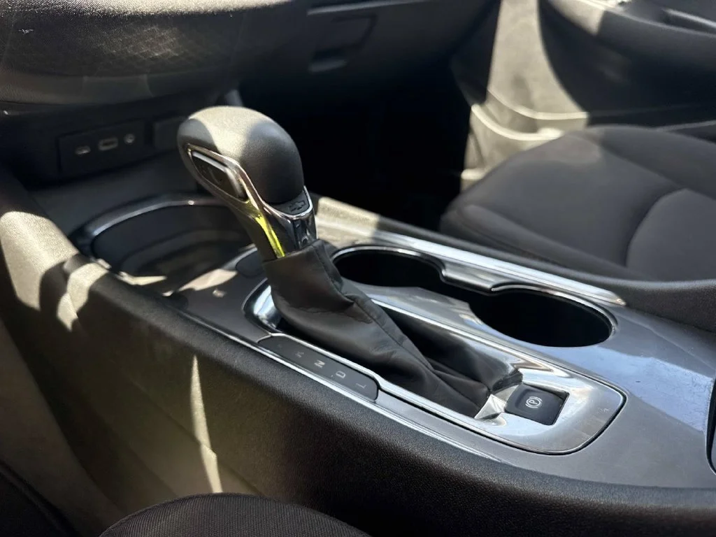 Used 2023 Gray Chevrolet LT image 44