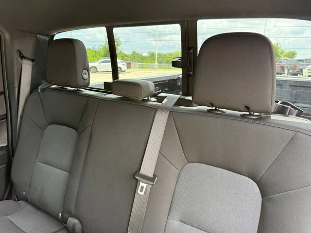 Used 2024 Black Chevrolet Trail Boss image 27