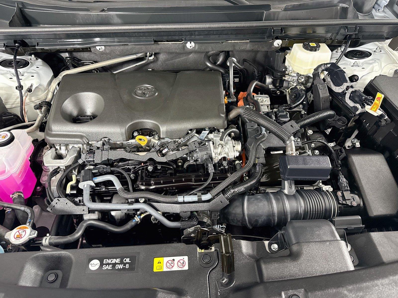 Certified Used 2026 Ice Cap Toyota XLE Premium image 44