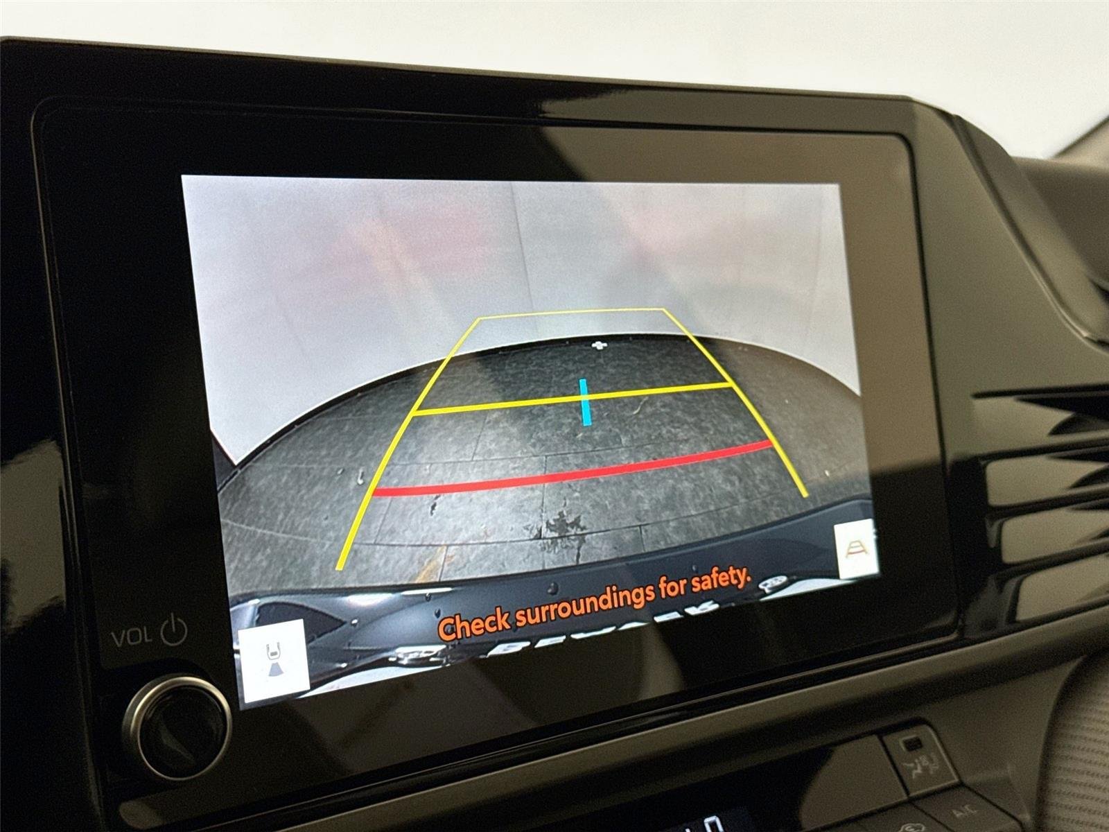 Certified Used 2026 Underground Toyota SE image 23
