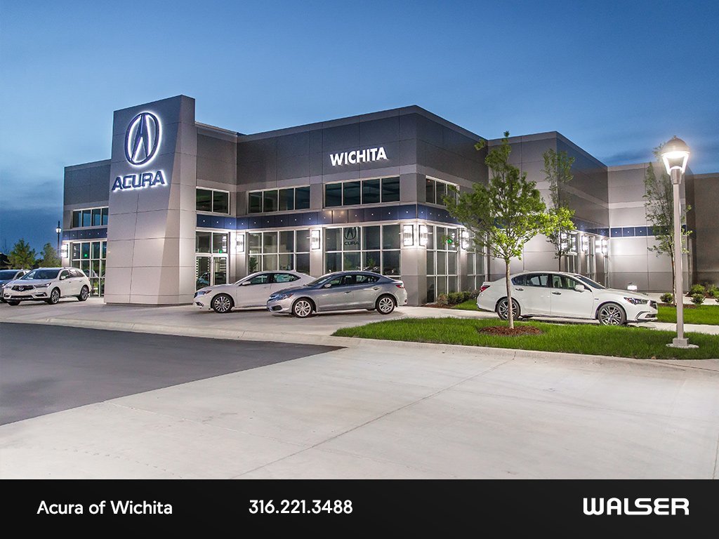 New 2026 Majestic Black Pearl Acura Technology Package image 57