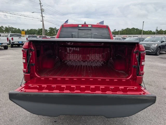 New 2026 Red Ram DC 650 image 34