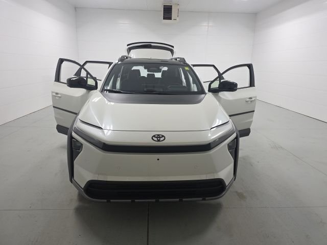2026 Toyota bZ Woodland Woodland - Photo 10