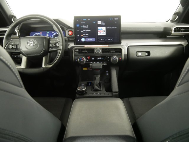 Used 2026 Underground Toyota TRD Off-Road Premium image 18