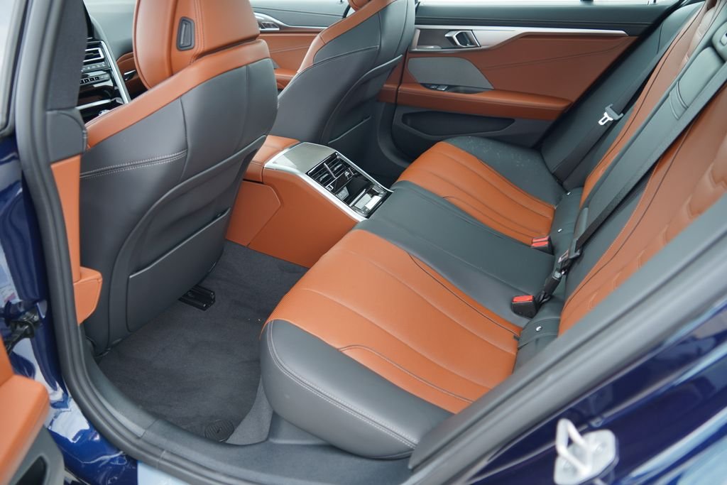 2026 BMW 8 Series 840i - Photo 19