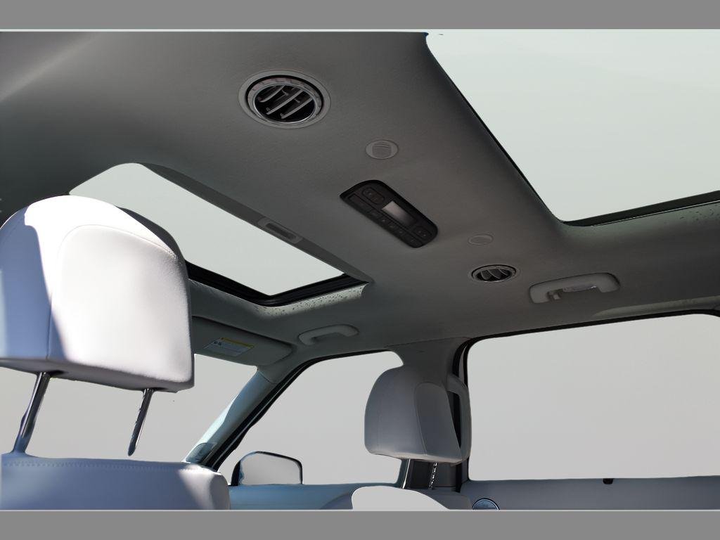 New 2026 Creamy White Pearl Hyundai Limited FWD image 13