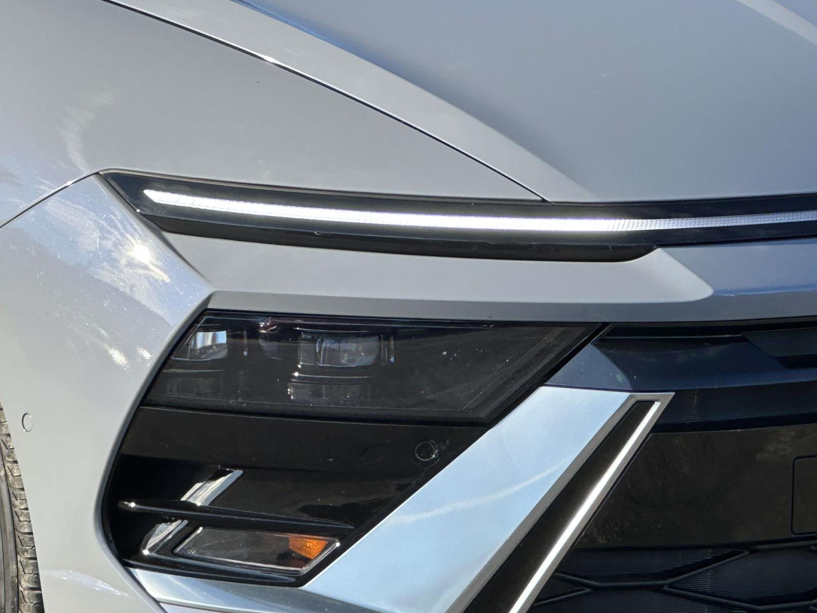 2024 Hyundai Sonata Hybrid Limited - Photo 10