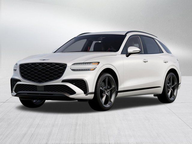 2027 Genesis GV70 2.5T Sport Prestige