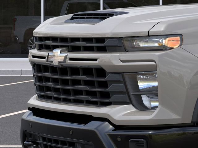 New 2026 White Sands Chevrolet Custom image 13