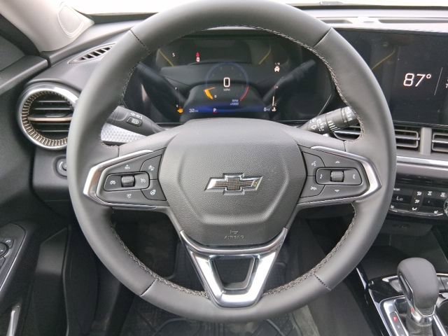 2026 Chevrolet Trax Activ - Photo 8