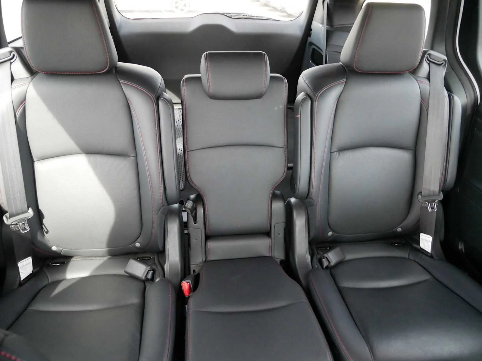 2023 Honda Odyssey SPORT - Photo 49