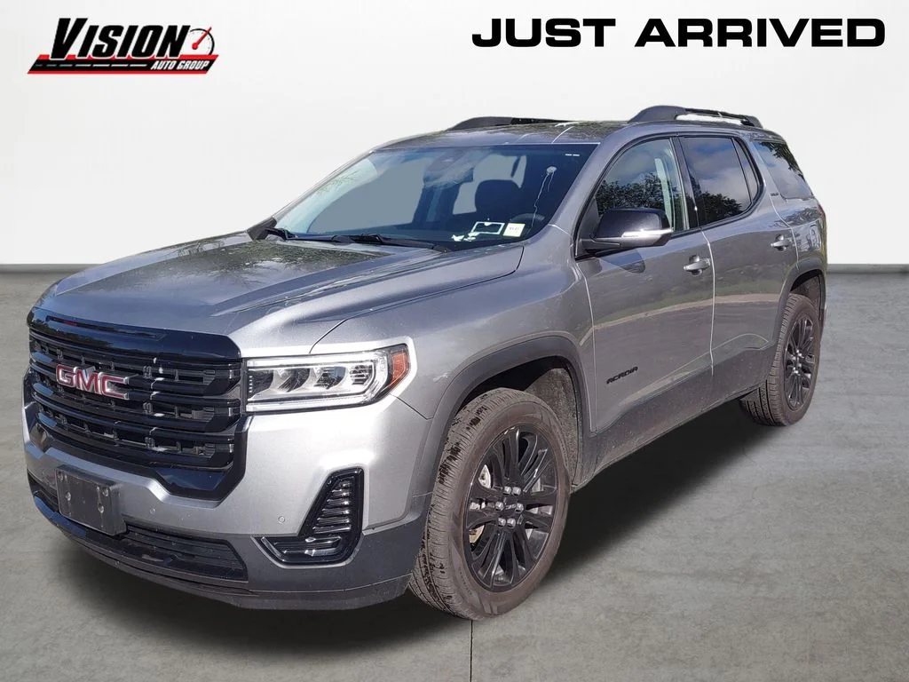2023 GMC Acadia