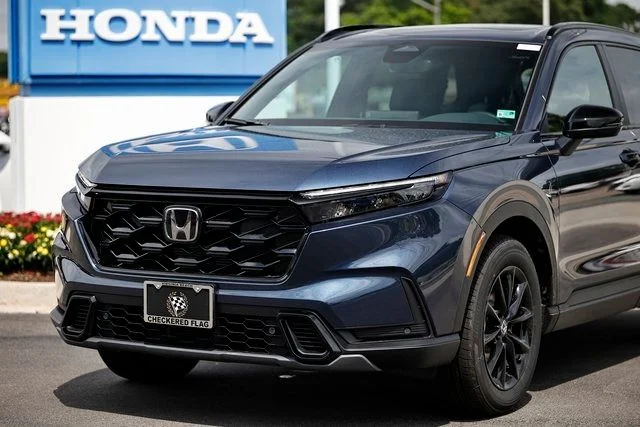 New 2026 Canyon River Honda Sport-L image 2