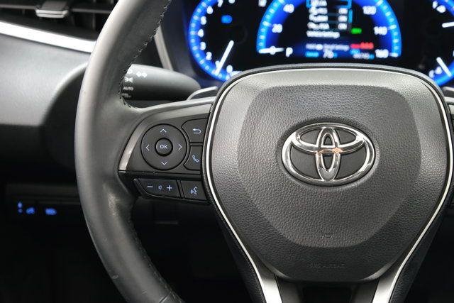 Certified Used 2020 BLUEPRINT Toyota  image 12