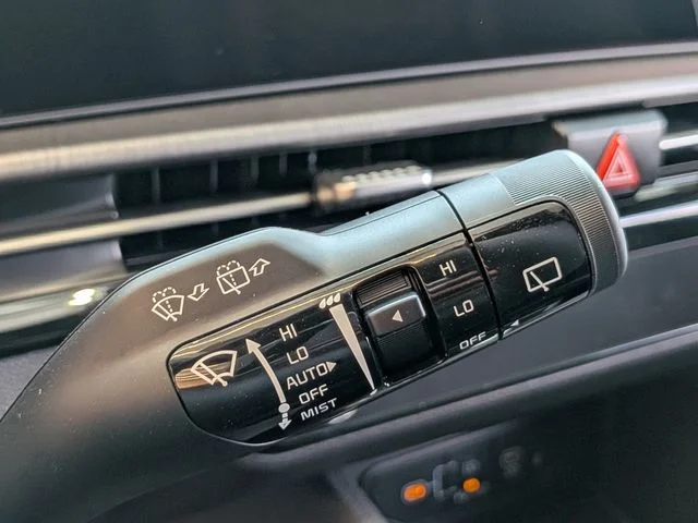 2026 Kia Sportage X-Line - Photo 26