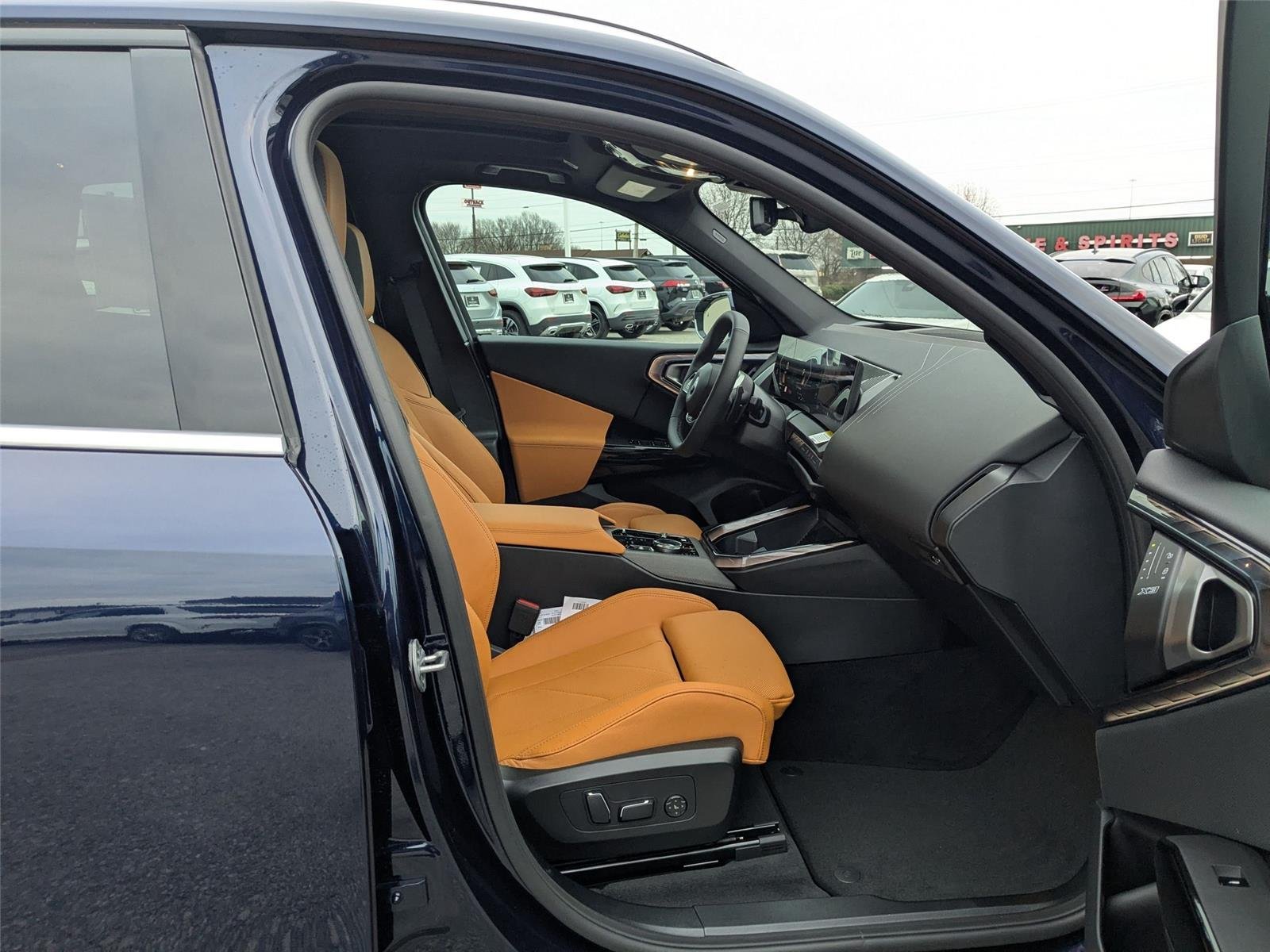 2026 BMW X3 30 - Photo 33