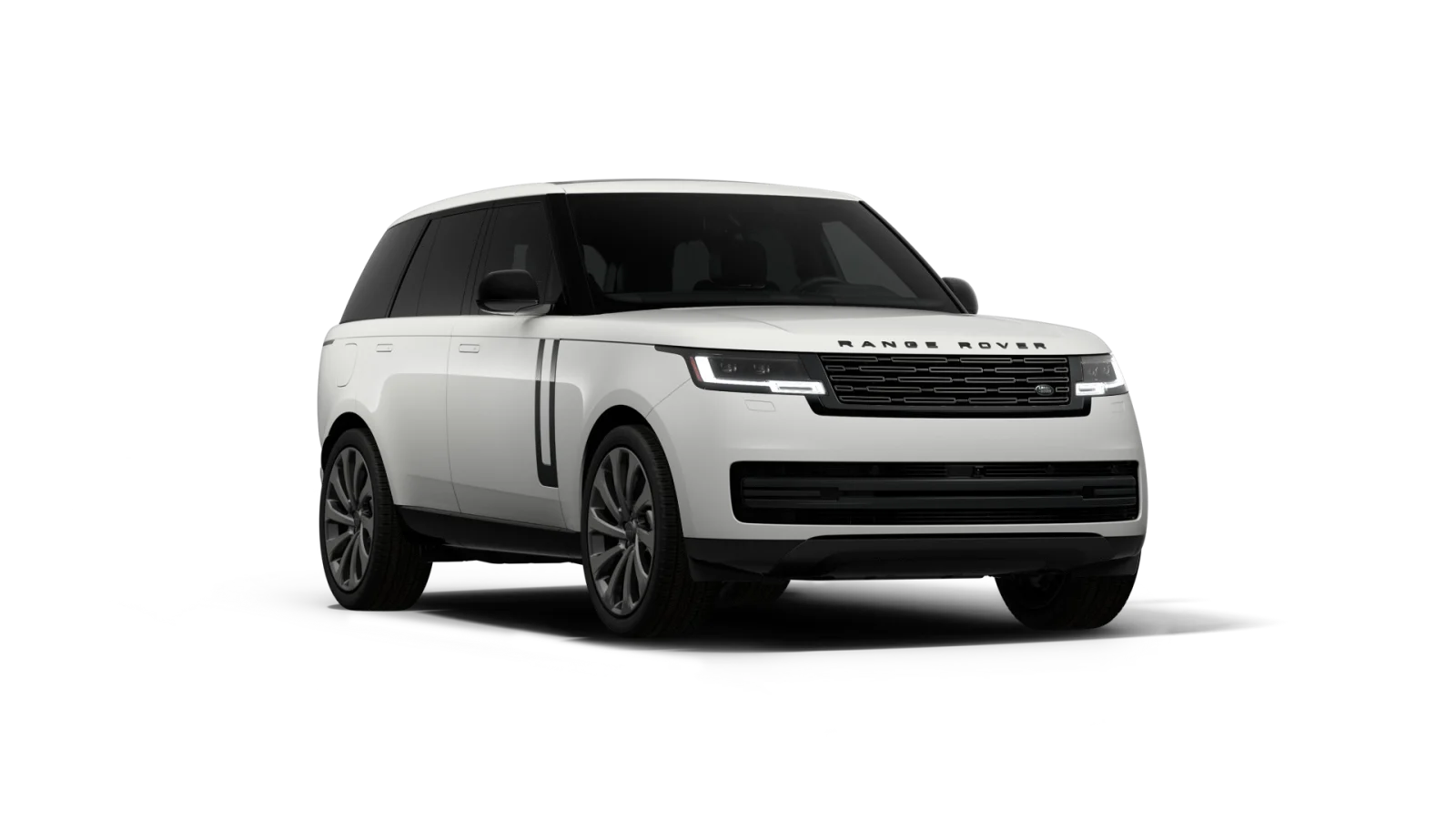 2026 Land Rover Range Rover 3.0 SE SWB's photo