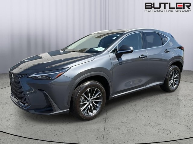 2025 Lexus NX NX 350 Premium