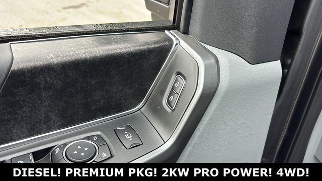 2026 Ford F-350 Super Duty XLT - Photo 10