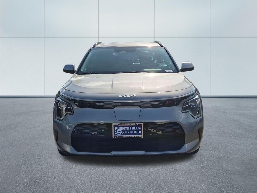Used 2023 Kia Niro Wind with VIN KNDCR3L10P5061967 for sale in City of Industry, CA