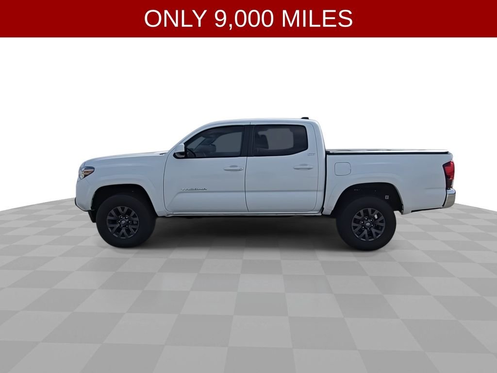 2023 Toyota Tacoma SR5 - Photo 6