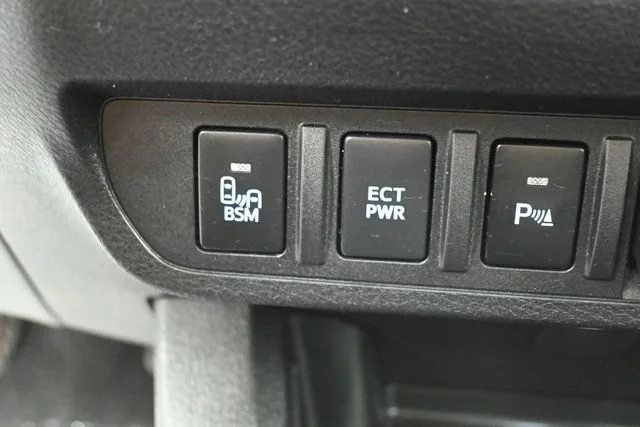 Used 2023 Silver Toyota TRD Sport image 26