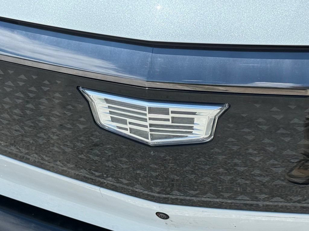 2026 Cadillac OPTIQ Premium Sport - Photo 34