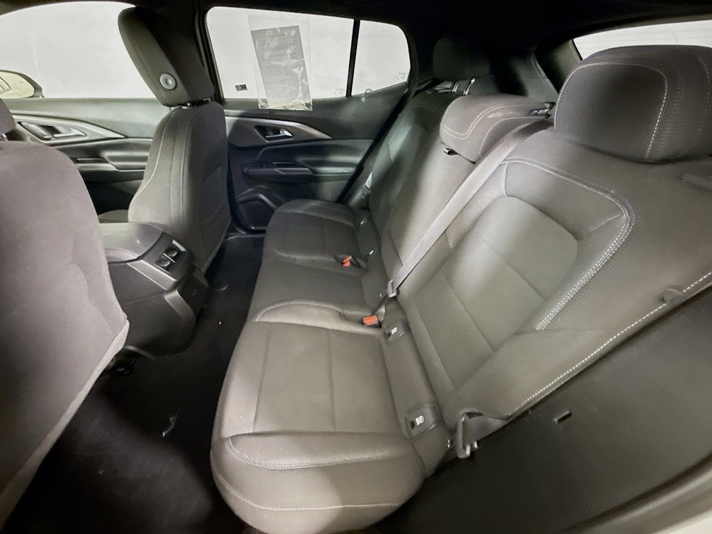 Used 2026 White Chevrolet LT image 21