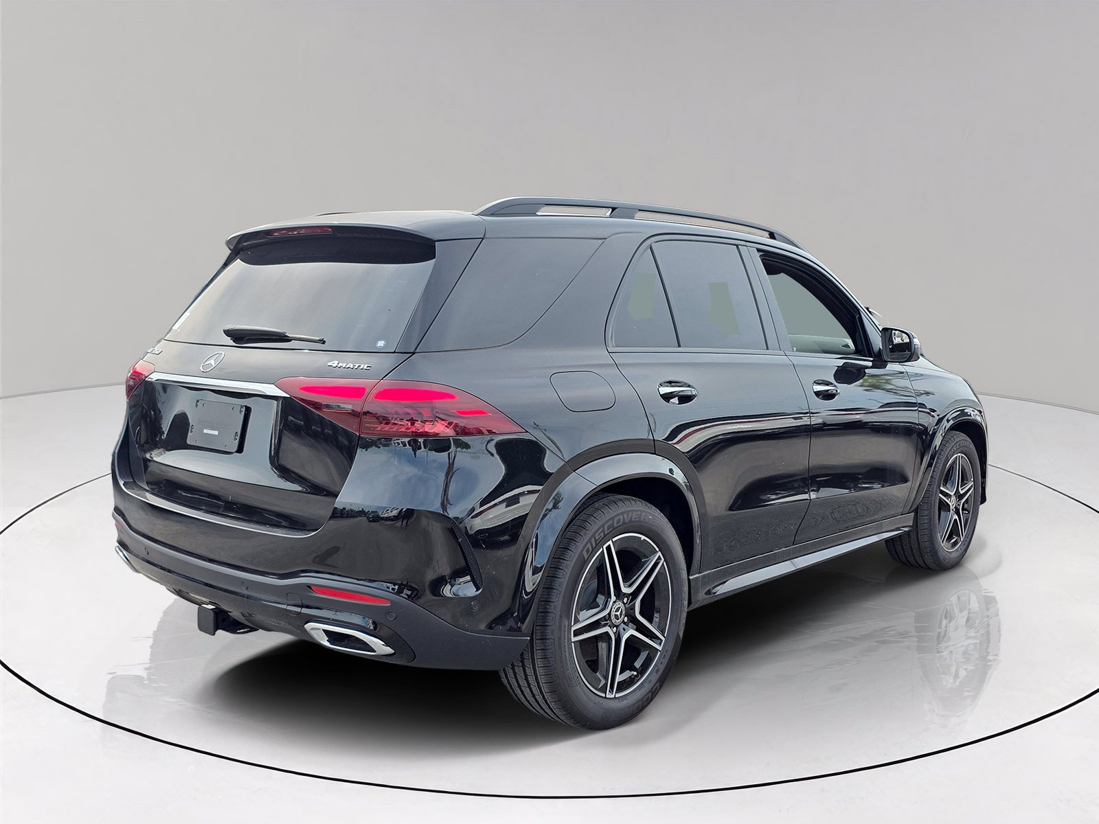2026 Mercedes-Benz GLE GLE350 - Photo 6