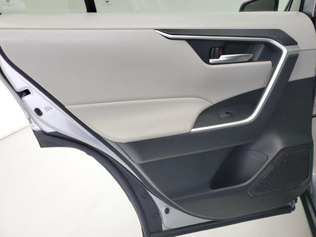 Certified Used 2023 SILVER SKY METALLIC Toyota  image 15