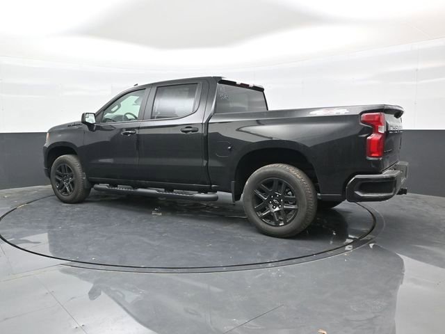 New 2026 Black Chevrolet RST image 4