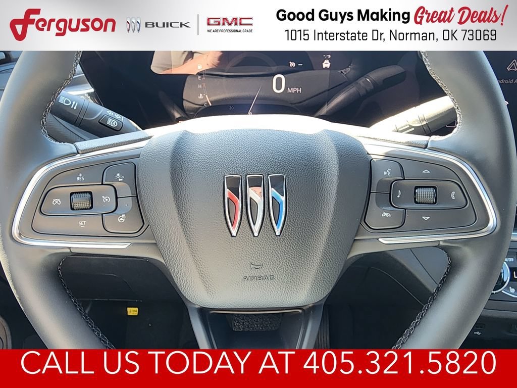 2026 Buick Envista Preferred - Photo 17