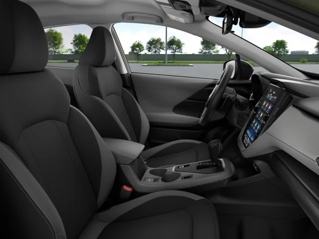 New 2026 ALPINE GREEN Subaru Premium image 15