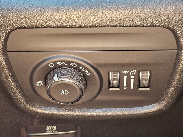 2025 Jeep Grand Cherokee L Limited - Photo 27
