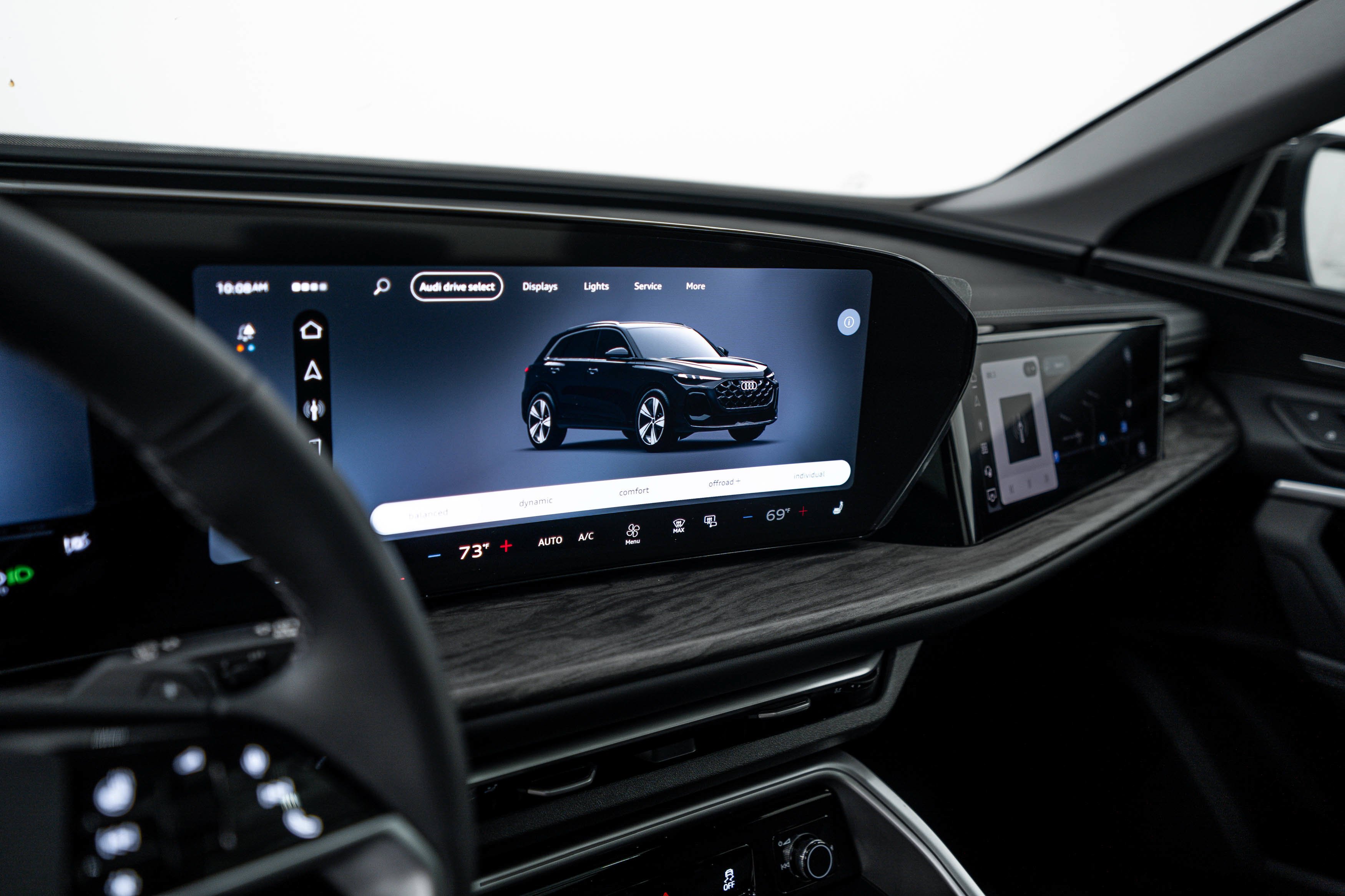 Vehicle thumbnail