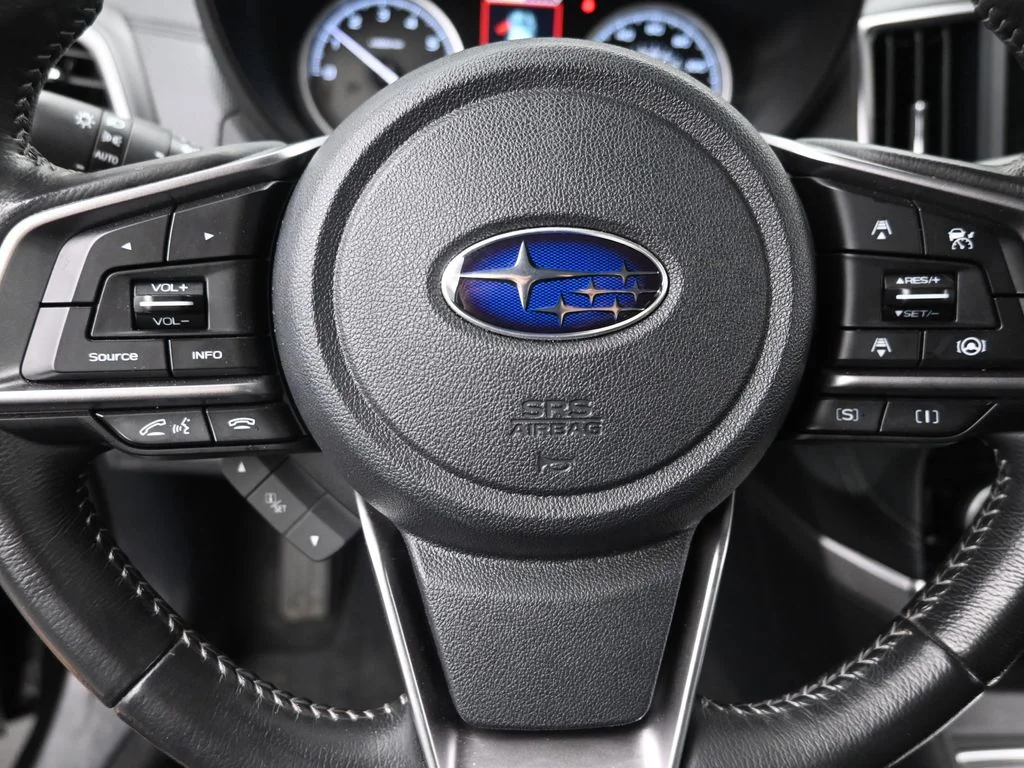 Used 2023 Black Subaru Premium image 19