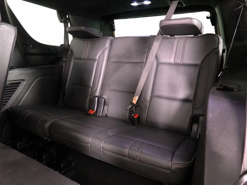 2021 Chevrolet Tahoe RST - Photo 16