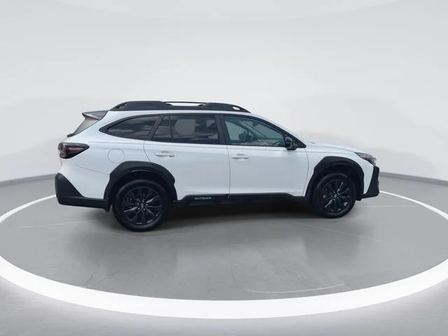Used 2023 White Subaru Onyx Edition XT image 9