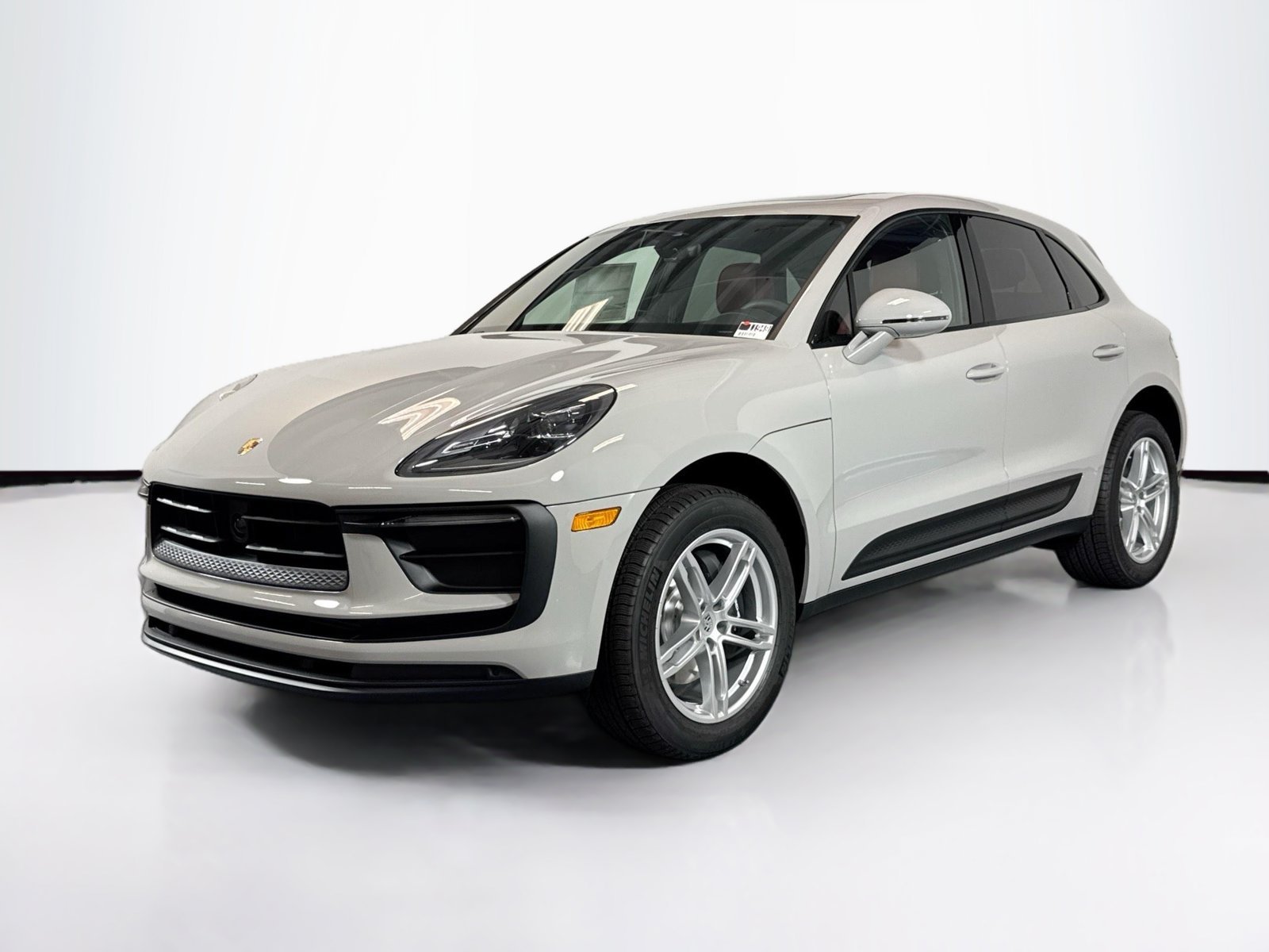 Used 2026 Chalk Porsche  image 1