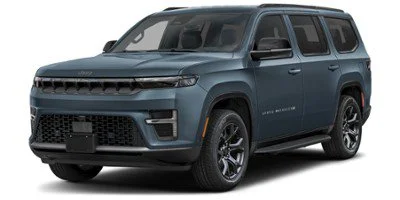 New 2026 Black Jeep Limited Reserve - - 4x4 - 3.0L Hurricane I-6 - Adaptive Cruise - Blind Spot - Surround View & More! image 1