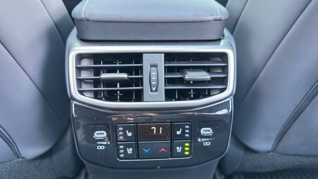 Certified Used 2023 Iridium Lexus 500h F SPORT Performance image 26